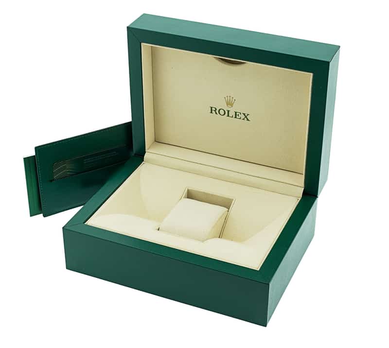 Rolex Sky-Dweller 326235
